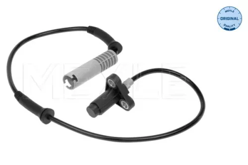Meyle Front Abs Wheel Speed Sensor For Bmw 5