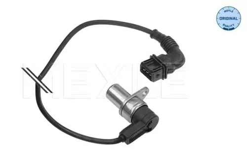 Meyle Crankshaft Pulse Sensor For Bmw 3 5