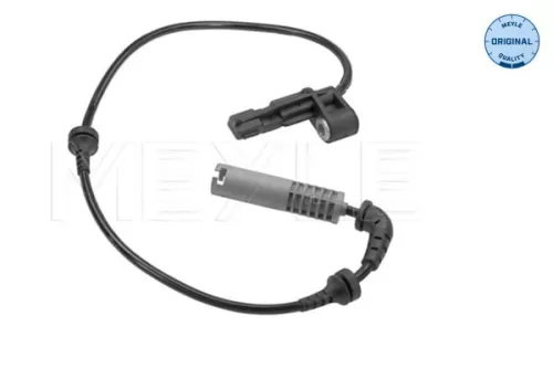 Meyle Front Left Abs Wheel Speed Sensor For Bmw 3 Z4