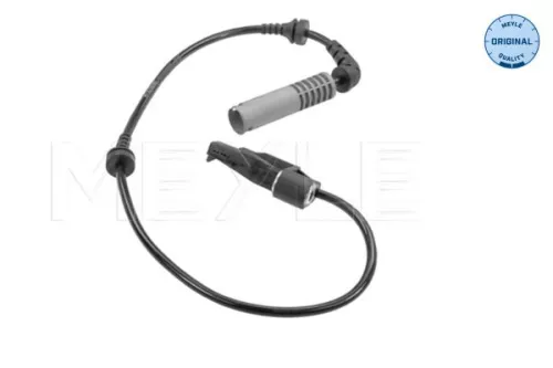 Meyle Front Right Abs Wheel Speed Sensor For Bmw 3 Z4