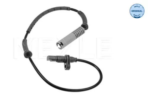 Meyle Front Abs Wheel Speed Sensor For Bmw X5