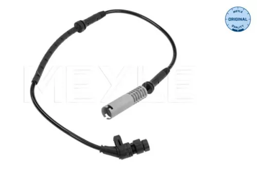 Meyle Front Abs Wheel Speed Sensor For Bmw 7