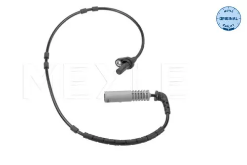 Meyle Rear Abs Wheel Speed Sensor For Bmw X3