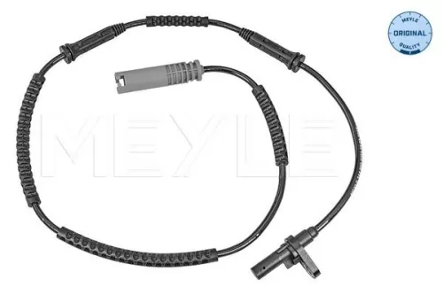 Meyle Rear Abs Wheel Speed Sensor For Mini Mini Mini Clubman Mini Clubvan