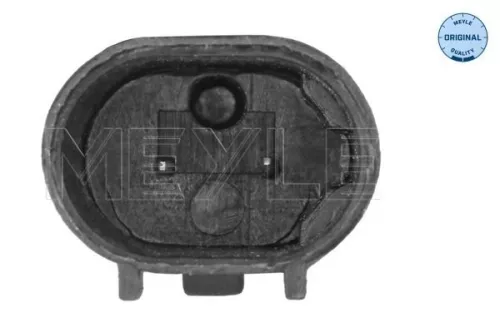 MEYLE MEYLE 314 899 0086 Meyle Rear Abs Wheel Speed Sensor For Bmw 7 