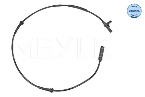 Meyle Front Abs Wheel Speed Sensor For Bmw 5 6 7