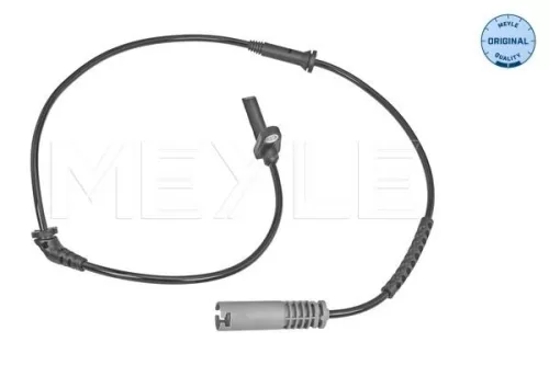 Meyle Front Abs Wheel Speed Sensor For Mini Mini Countryman Mini Paceman