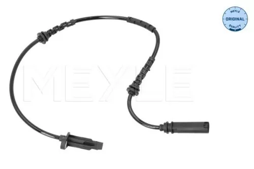 Meyle Rear Abs Wheel Speed Sensor For Bmw Mini 2 Mini Mini Clubman Mini Countryman X