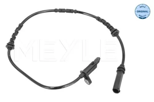 Meyle Rear Abs Wheel Speed Sensor For Bmw Mini 1 2 Mini Mini Clubman Mini Countryman
