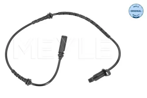 Meyle Front Abs Wheel Speed Sensor For Bmw Mini 2 Mini Clubman Mini Countryman X1 X2