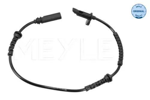 Meyle Front Abs Wheel Speed Sensor For Bmw I3