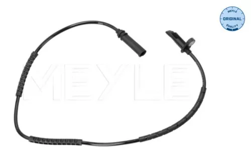 Meyle Rear Abs Wheel Speed Sensor For Bmw I3