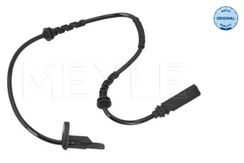 Meyle Rear Abs Wheel Speed Sensor For Bmw Mini 1 2 Mini Mini Clubman Mini Countryman