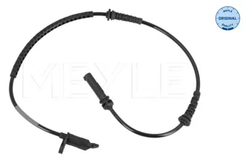 Meyle Front Abs Wheel Speed Sensor For Mini Mini
