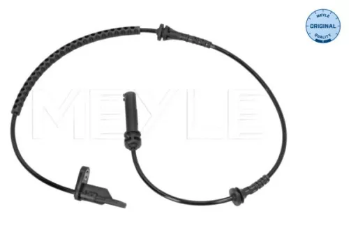 Meyle Front Abs Wheel Speed Sensor For Bmw Mini 1 2 Mini Clubman Mini Countryman X1 