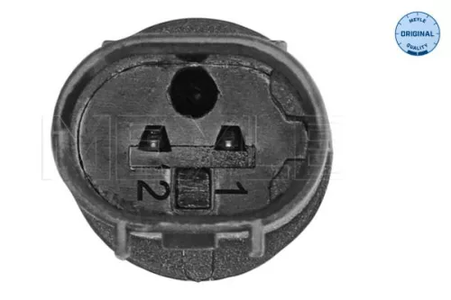 MEYLE MEYLE 314 899 0118 Meyle Front Abs Wheel Speed Sensor For Bmw Mini 1 2 Mini Clubman Mini Countryman X1  