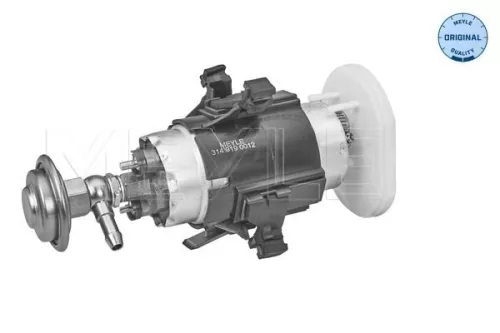 Meyle Fuel Pump For Bmw 5 7