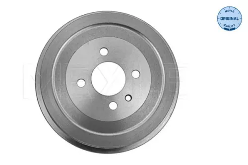 MEYLE MEYLE 315 523 3056 2x Meyle Rear Brake Drum For Bmw 3 