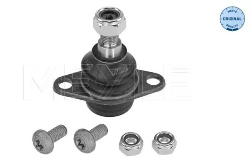 Meyle Front Left Or Right Ball Joint For Bmw X5