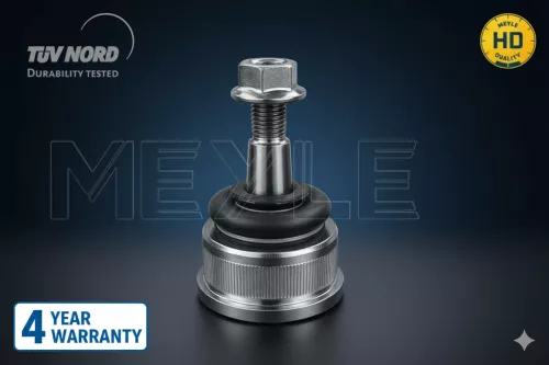 Meyle Hd Front Left Or Right Outer Ball Joint For Bmw 3 Series E36 Z3 Z4