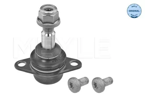 MEYLE MEYLE 316 010 0017 Meyle Front Left Or Right Ball Joint For Bmw 5 