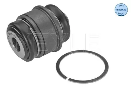 Meyle Rear Left Or Right Control Trailing Arm Bush For Bmw 5 6 7 X5 Z8