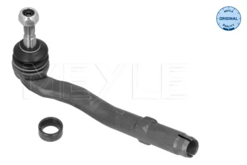 MEYLE MEYLE 316 020 0002 Meyle Front Left Tie Rod End For Bmw 5 