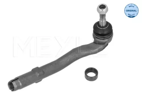 Meyle Front Right Tie Rod End For Bmw 5