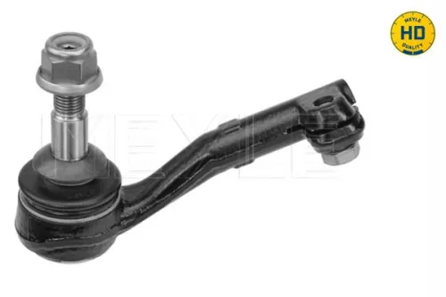 Meyle HD Front Left Tie Rod End For Bmw 1 3 X1 Z4