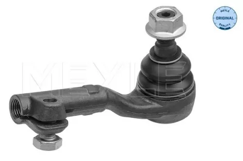 Meyle Front Right Tie Rod End For Bmw 3 X1