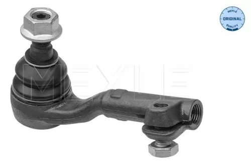 Meyle Front Left Tie Rod End For Bmw 3 X1