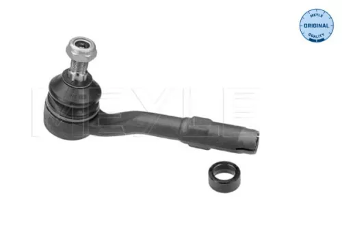 Meyle Front Left Or Right Tie Rod End For Bmw 5