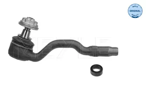 Meyle Front Left Or Right Tie Rod End For Bmw X5 X6