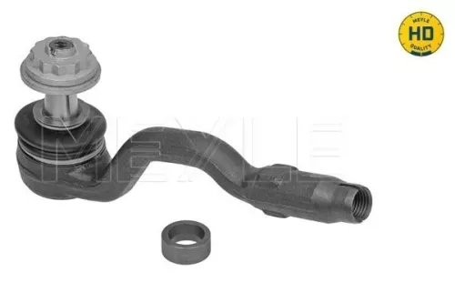 MEYLE MEYLE 316 020 0020/HD Meyle HD Front Left Or Right Tie Rod End For Bmw X5 X6 