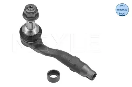 Meyle Front Left Tie Rod End For Bmw 5 6 7