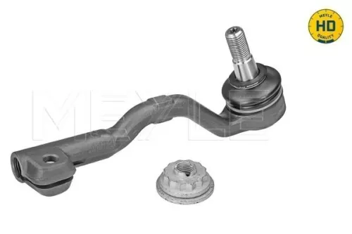 MEYLE MEYLE 316 020 0034/HD Meyle HD Front Right Tie Rod End For Bmw X5 X6 
