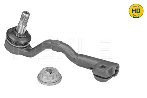 MEYLE MEYLE 316 020 0035/HD Meyle HD Front Left Tie Rod End For Bmw X5 X6 