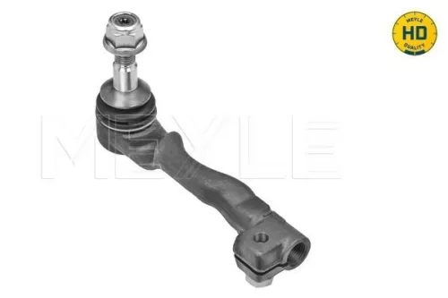 Meyle HD Front Left Tie Rod End For Bmw X5 X6 X7