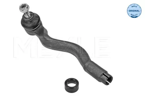 Meyle Front Left Tie Rod End For Bmw 3 Z3