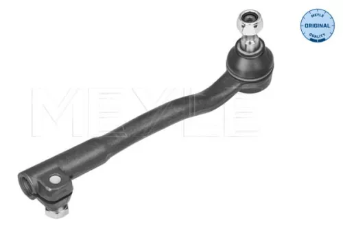Meyle Front Left Tie Rod End For Bmw 7