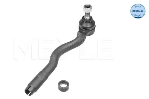 Meyle Front Left Tie Rod End For Bmw 3 Z4