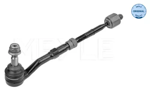 Meyle Front Left Or Right Tie Rod For Bmw 7