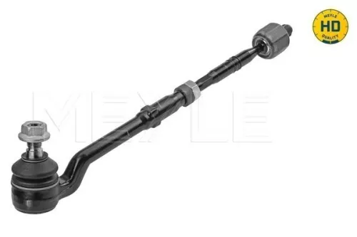 Meyle HD Front Left Or Right Tie Rod For Bmw X5