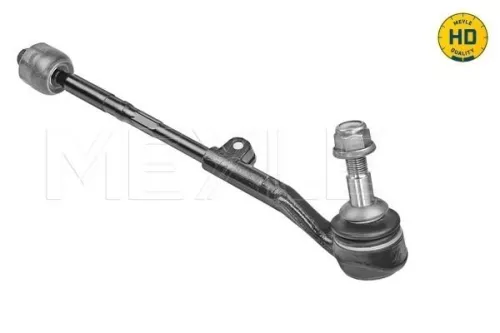 Meyle HD Front Left Tie Rod For Bmw 1 3 X1