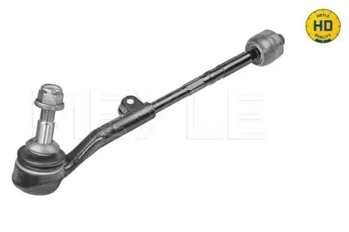 Meyle HD Front Right Tie Rod For Bmw 1 3 X1