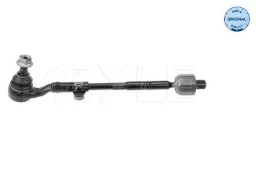 Meyle Front Left Tie Rod For Bmw 3 X1