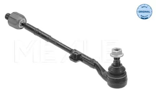 Meyle Front Right Tie Rod For Bmw 3 X1