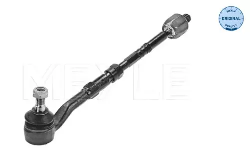 Meyle Front Left Or Right Tie Rod For Bmw 5