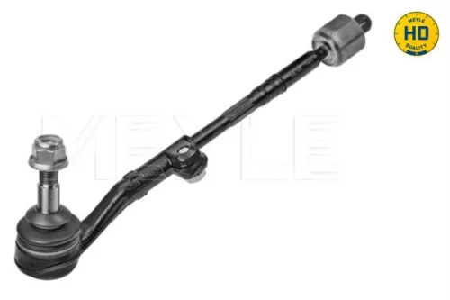 Meyle HD Front Left Tie Rod For Bmw 1 3 X1 Z4