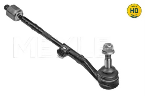 Meyle HD Front Right Tie Rod For Bmw 1 3 X1 Z4